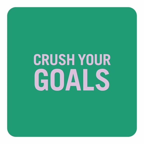 Crush Your Goals Inner-Truth Deck - Crush Your Goals Inner-Truth Deck - Image 3 of 4
