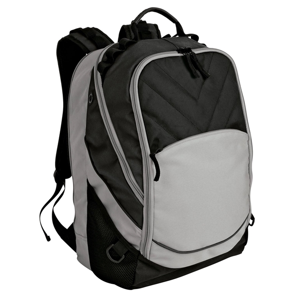 Port Authority Xcape Computer Backpack. - Port Authority Xcape Computer Backpack. - Image 0 of 5