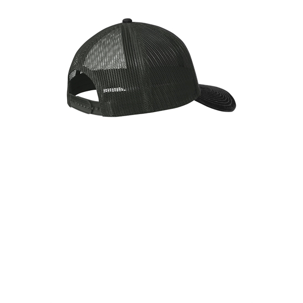 Port Authority Snapback Trucker Cap. - Port Authority Snapback Trucker Cap. - Image 3 of 151