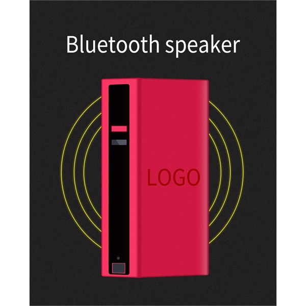 Mini Laser projector wireless Keyboard & Mouse & Power Bank - Mini Laser projector wireless Keyboard & Mouse & Power Bank - Image 2 of 4