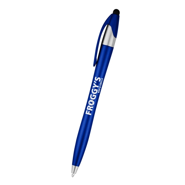 Dart Malibu Stylus Pen - Dart Malibu Stylus Pen - Image 7 of 12