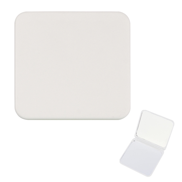 Compact Mirror With Dual Magnification - Compact Mirror With Dual Magnification - Image 15 of 15