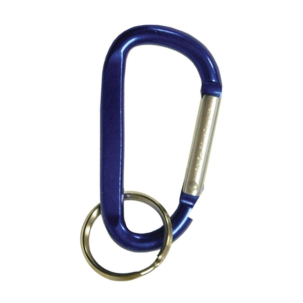 6 MM Carabiner - 6 MM Carabiner - Image 2 of 7