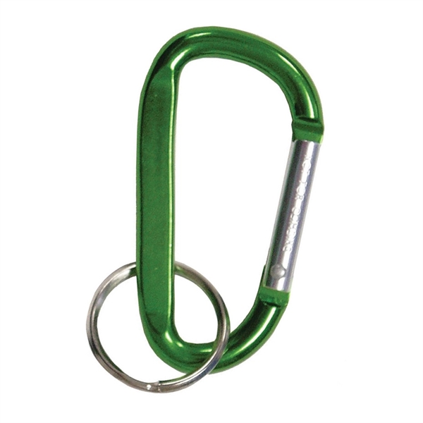 6 MM Carabiner - 6 MM Carabiner - Image 3 of 7