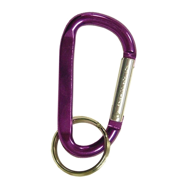 6 MM Carabiner - 6 MM Carabiner - Image 4 of 7