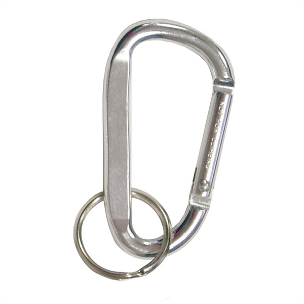 6 MM Carabiner - 6 MM Carabiner - Image 6 of 7