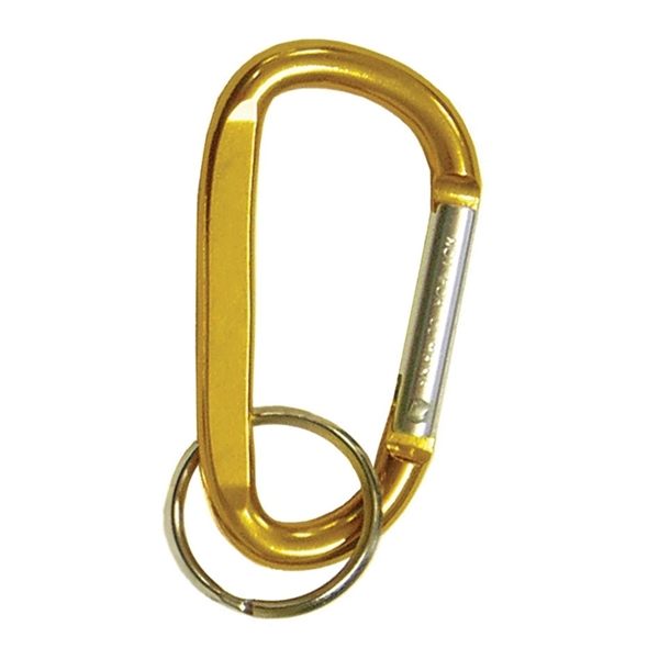 6 MM Carabiner - 6 MM Carabiner - Image 7 of 7