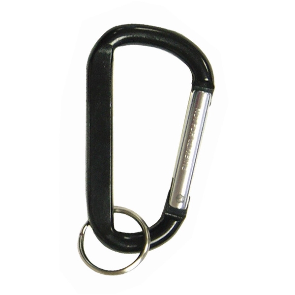 8 MM Carabiner - 8 MM Carabiner - Image 1 of 7
