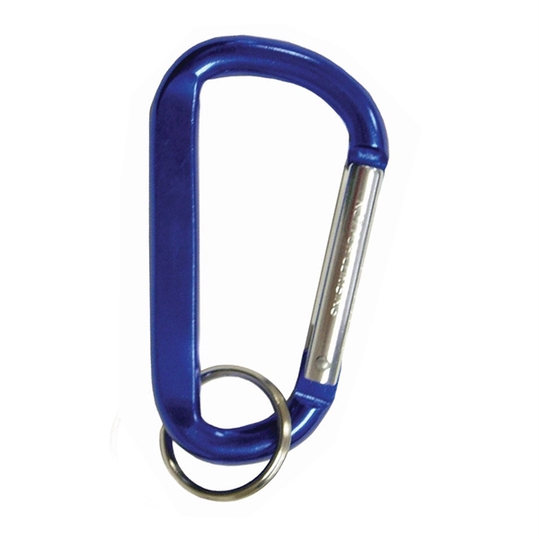 8 MM Carabiner - 8 MM Carabiner - Image 2 of 7