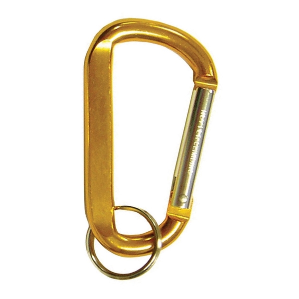 8 MM Carabiner - 8 MM Carabiner - Image 3 of 7