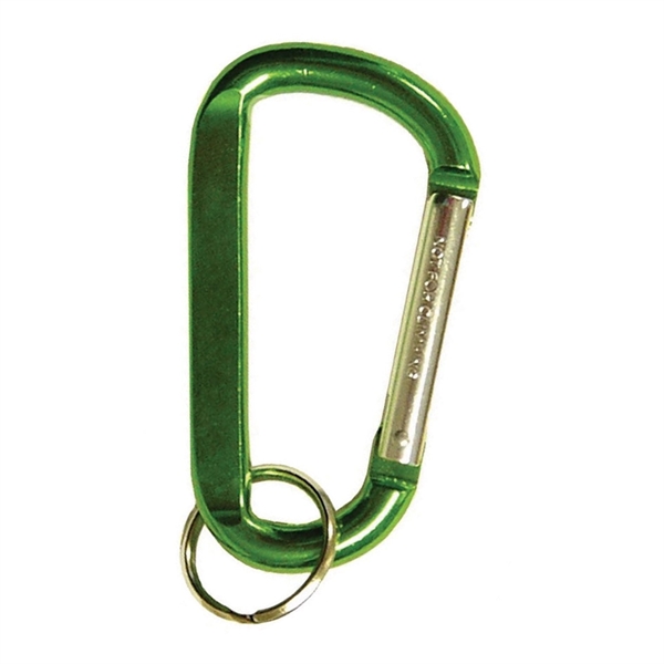 8 MM Carabiner - 8 MM Carabiner - Image 4 of 7