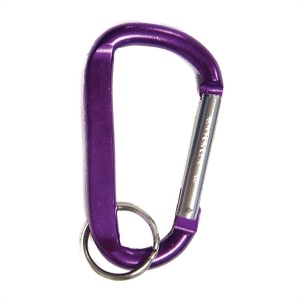 8 MM Carabiner - 8 MM Carabiner - Image 5 of 7