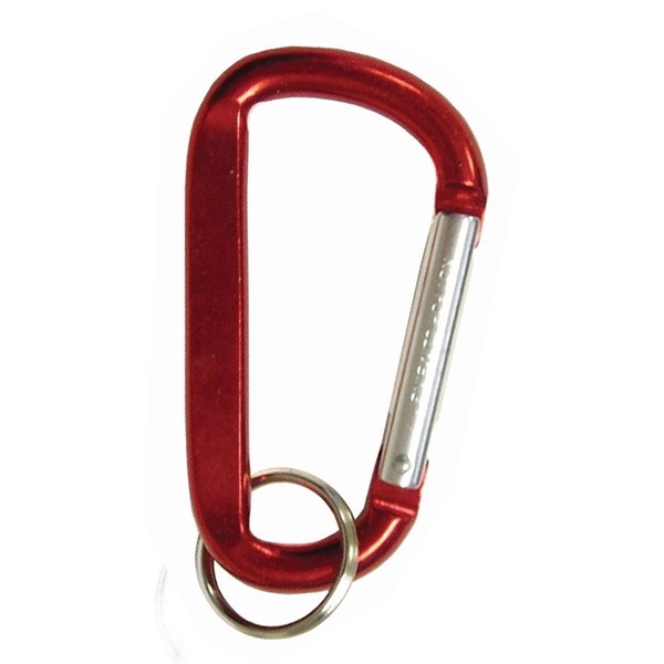 8 MM Carabiner - 8 MM Carabiner - Image 6 of 7
