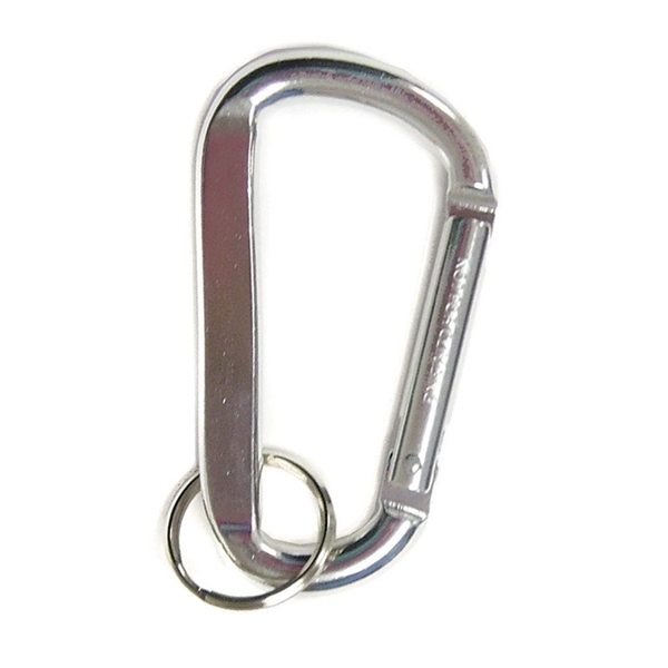 8 MM Carabiner - 8 MM Carabiner - Image 7 of 7