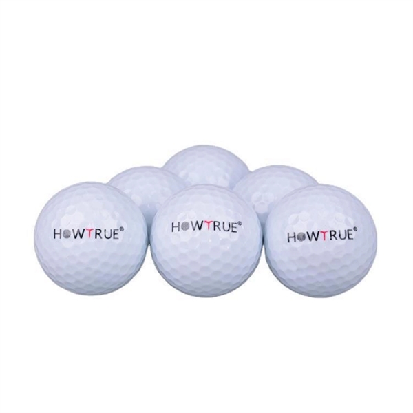 Speed Supersoft 1 Dozen Custom Logo Taylormade Golf Balls - Speed Supersoft 1 Dozen Custom Logo Taylormade Golf Balls - Image 2 of 3