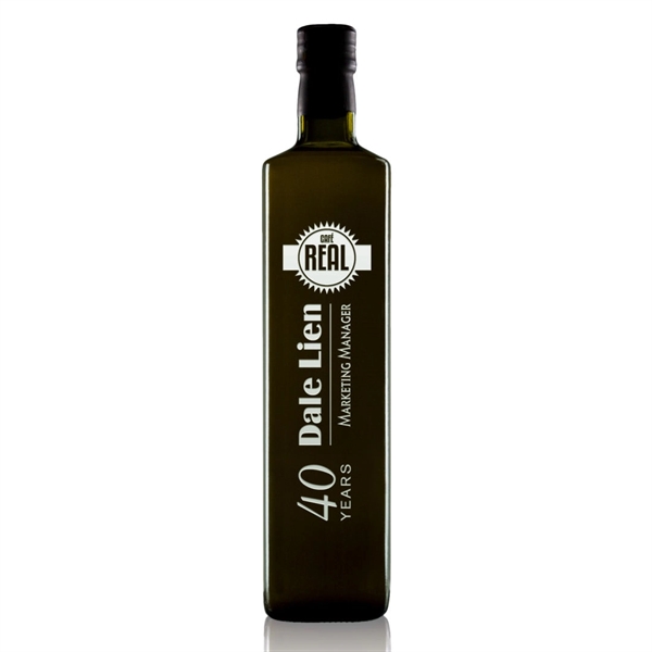 Sicilian Organic EV Olive Oil - 750ml - Sicilian Organic EV Olive Oil - 750ml - Image 0 of 0
