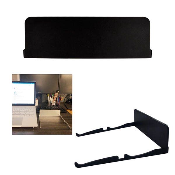 Executive Assistant Foldable Laptop Stand - Executive Assistant Foldable Laptop Stand - Image 4 of 4