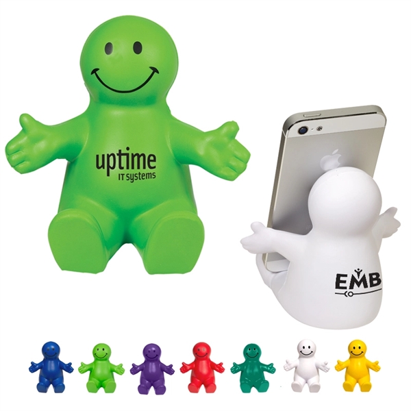 Happy Dude Mobile Device Holder - Happy Dude Mobile Device Holder - Image 0 of 13