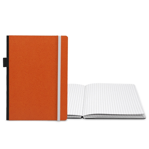 5" x 7" Boardroom Contempo Bookbound Journals - 5" x 7" Boardroom Contempo Bookbound Journals - Image 6 of 24