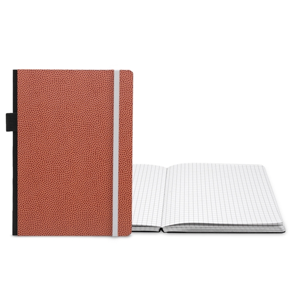 5" x 7" Boardroom Contempo Bookbound Journals - 5" x 7" Boardroom Contempo Bookbound Journals - Image 7 of 24