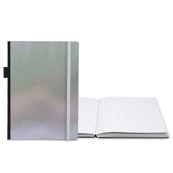 5" x 7" Boardroom Contempo Bookbound Journals - 5" x 7" Boardroom Contempo Bookbound Journals - Image 9 of 24