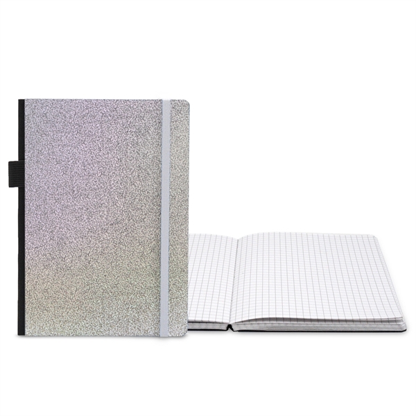 5" x 7" Boardroom Contempo Bookbound Journals - 5" x 7" Boardroom Contempo Bookbound Journals - Image 10 of 24