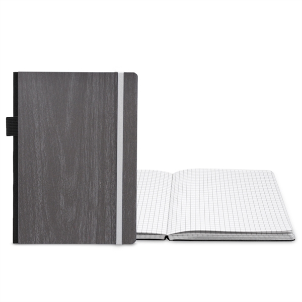 5" x 7" Boardroom Contempo Bookbound Journals - 5" x 7" Boardroom Contempo Bookbound Journals - Image 11 of 24