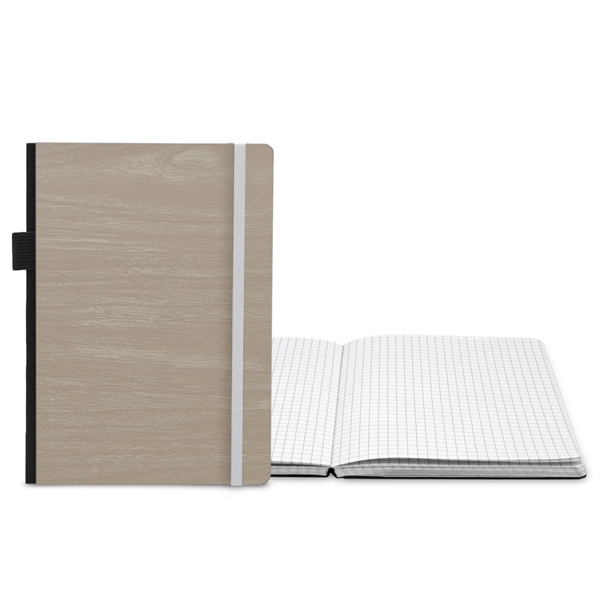 5" x 7" Boardroom Contempo Bookbound Journals - 5" x 7" Boardroom Contempo Bookbound Journals - Image 12 of 24