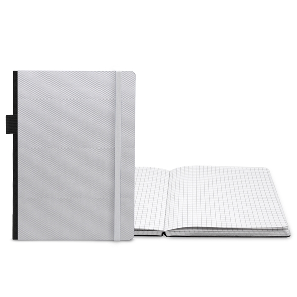 5" x 7" Boardroom Contempo Bookbound Journals - 5" x 7" Boardroom Contempo Bookbound Journals - Image 13 of 24