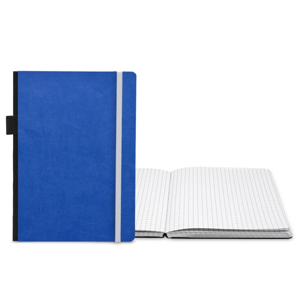 5" x 7" Boardroom Contempo Bookbound Journals - 5" x 7" Boardroom Contempo Bookbound Journals - Image 14 of 24