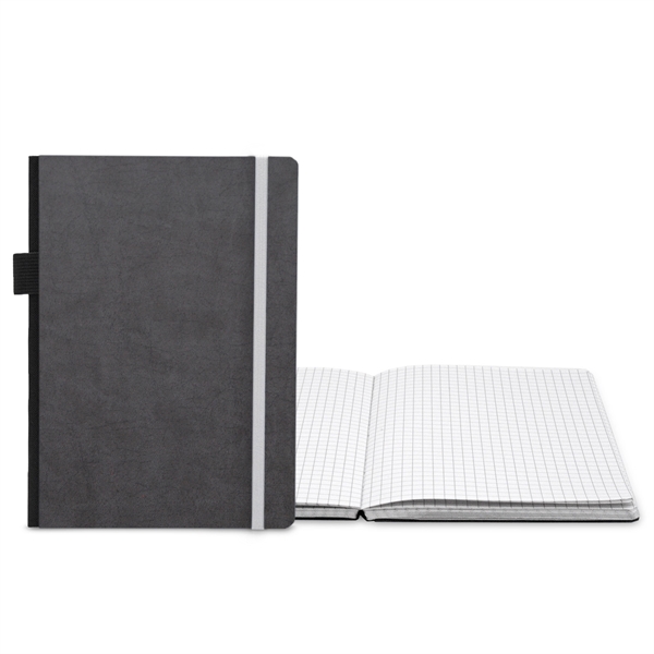 5" x 7" Boardroom Contempo Bookbound Journals - 5" x 7" Boardroom Contempo Bookbound Journals - Image 16 of 24