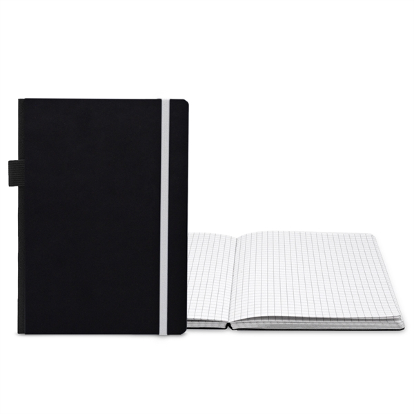 5" x 7" Boardroom Contempo Bookbound Journals - 5" x 7" Boardroom Contempo Bookbound Journals - Image 17 of 24