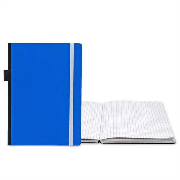 5" x 7" Boardroom Contempo Bookbound Journals - 5" x 7" Boardroom Contempo Bookbound Journals - Image 18 of 24