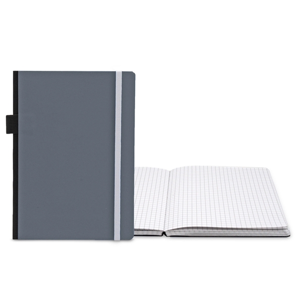 5" x 7" Boardroom Contempo Bookbound Journals - 5" x 7" Boardroom Contempo Bookbound Journals - Image 19 of 24