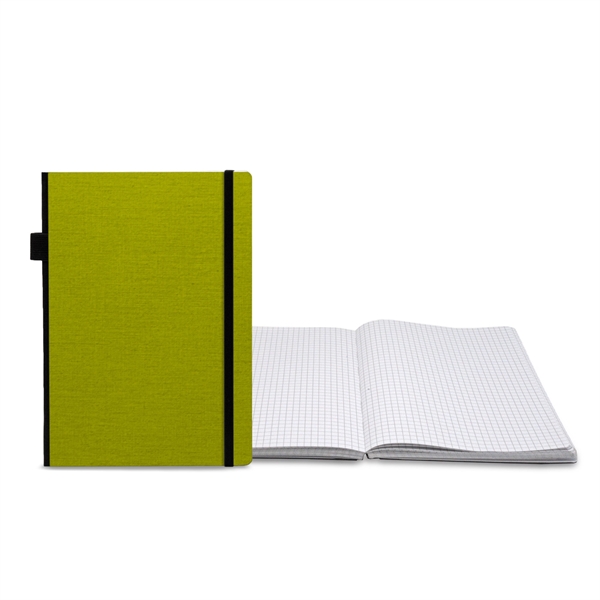 5" x 7" Boardroom Contempo Bookbound Journals - 5" x 7" Boardroom Contempo Bookbound Journals - Image 21 of 24