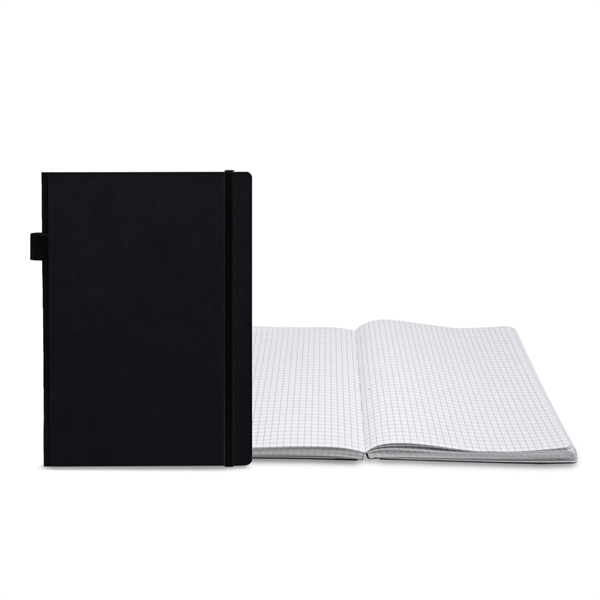 6" x 8.5" Boardroom Contempo Bookbound Journals - 6" x 8.5" Boardroom Contempo Bookbound Journals - Image 1 of 22