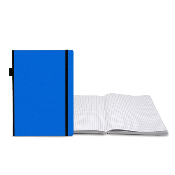 6" x 8.5" Boardroom Contempo Bookbound Journals - 6" x 8.5" Boardroom Contempo Bookbound Journals - Image 2 of 22