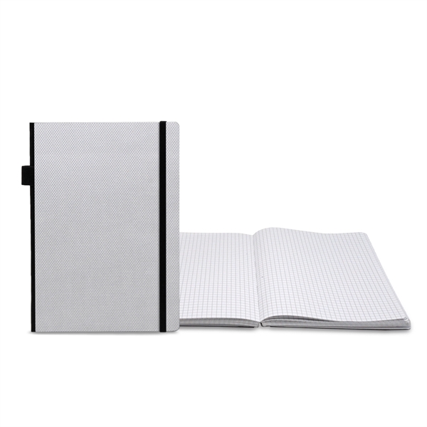 6" x 8.5" Boardroom Contempo Bookbound Journals - 6" x 8.5" Boardroom Contempo Bookbound Journals - Image 13 of 22