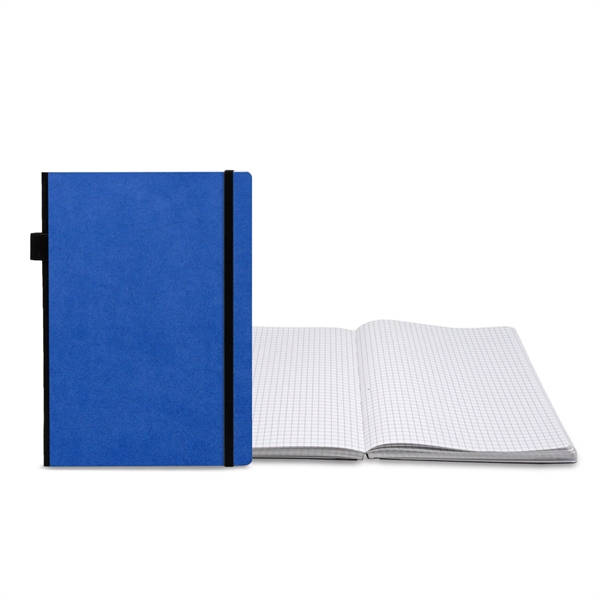 6" x 8.5" Boardroom Contempo Bookbound Journals - 6" x 8.5" Boardroom Contempo Bookbound Journals - Image 14 of 22