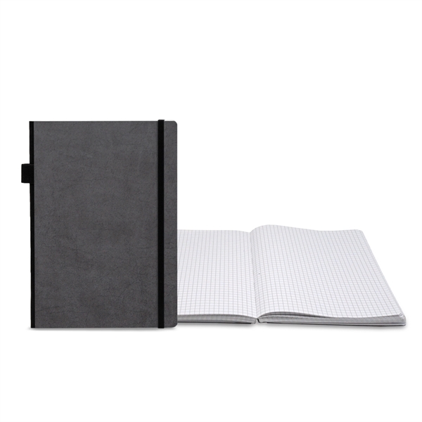 6" x 8.5" Boardroom Contempo Bookbound Journals - 6" x 8.5" Boardroom Contempo Bookbound Journals - Image 16 of 22