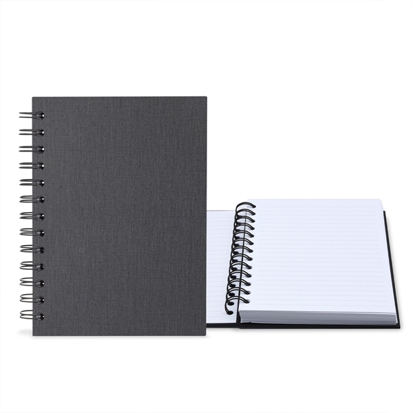 5" x 7" Small Boardroom Spiral Journal 100 sheets - 5" x 7" Small Boardroom Spiral Journal 100 sheets - Image 2 of 25