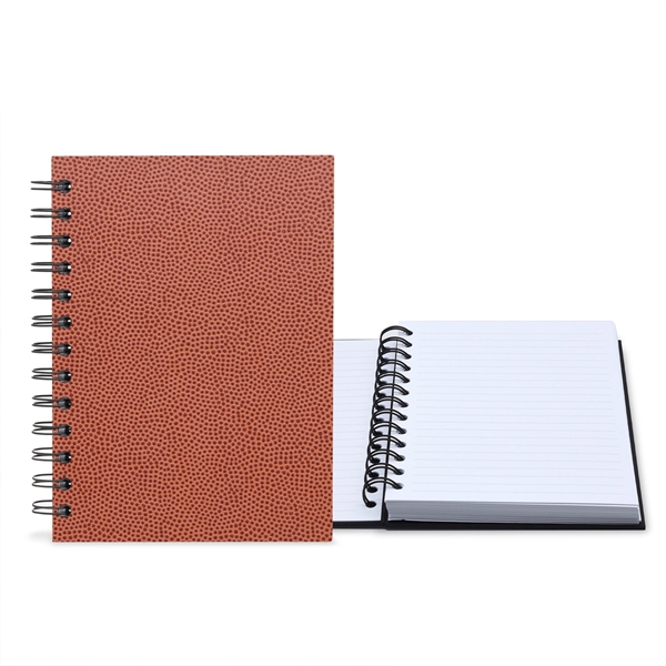 5" x 7" Small Boardroom Spiral Journal 100 sheets - 5" x 7" Small Boardroom Spiral Journal 100 sheets - Image 11 of 25