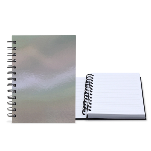 5" x 7" Small Boardroom Spiral Journal 100 sheets - 5" x 7" Small Boardroom Spiral Journal 100 sheets - Image 13 of 25