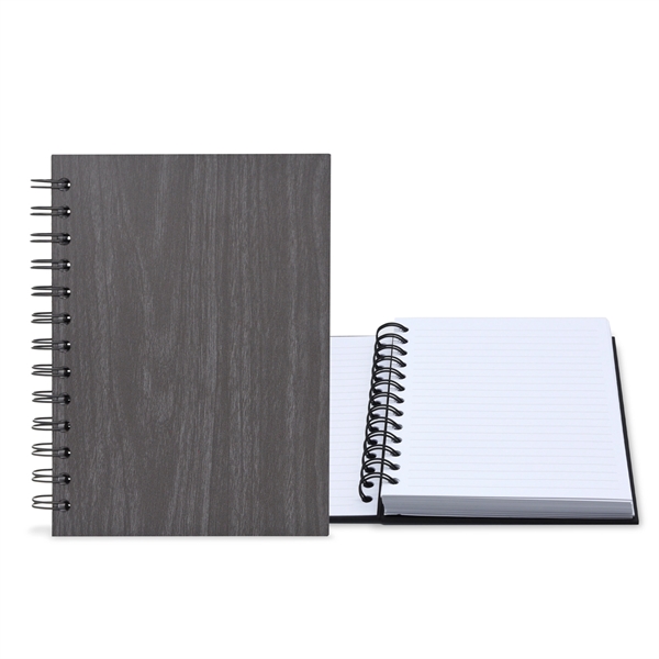5" x 7" Small Boardroom Spiral Journal 100 sheets - 5" x 7" Small Boardroom Spiral Journal 100 sheets - Image 15 of 25