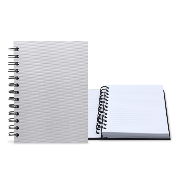 5" x 7" Small Boardroom Spiral Journal 100 sheets - 5" x 7" Small Boardroom Spiral Journal 100 sheets - Image 17 of 25