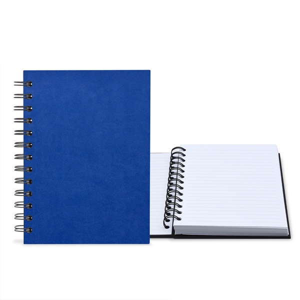 5" x 7" Small Boardroom Spiral Journal 100 sheets - 5" x 7" Small Boardroom Spiral Journal 100 sheets - Image 18 of 25