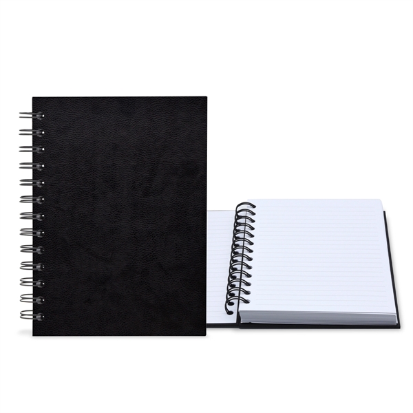 5" x 7" Small Boardroom Spiral Journal 100 sheets - 5" x 7" Small Boardroom Spiral Journal 100 sheets - Image 20 of 25