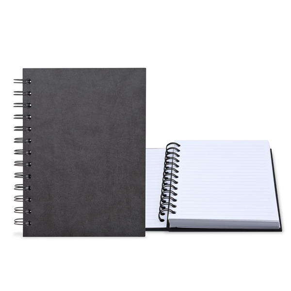 5" x 7" Small Boardroom Spiral Journal 100 sheets - 5" x 7" Small Boardroom Spiral Journal 100 sheets - Image 21 of 25