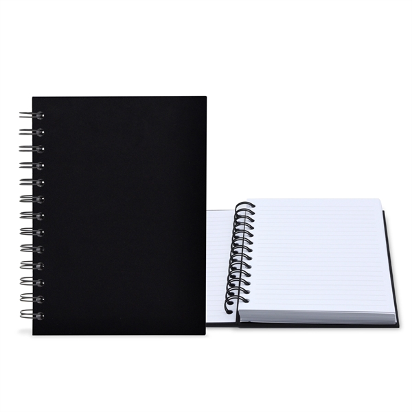 5" x 7" Small Boardroom Spiral Journal 100 sheets - 5" x 7" Small Boardroom Spiral Journal 100 sheets - Image 23 of 25