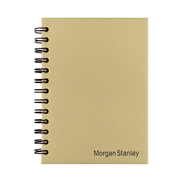 5" x 7" Small Boardroom Spiral Journal 100 sheets - 5" x 7" Small Boardroom Spiral Journal 100 sheets - Image 3 of 25